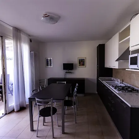 Faro Vecchio Cavallino-Treporti