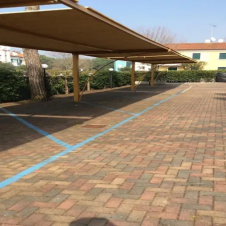 Apartahotel Faro Vecchio
