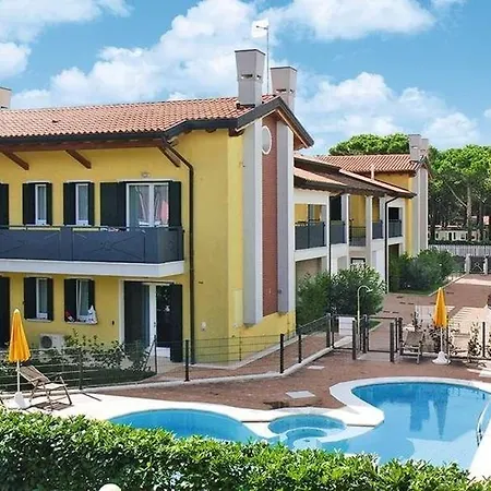 Apartahotel Faro Vecchio
