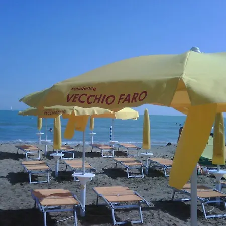 Faro Vecchio Cavallino-Treporti