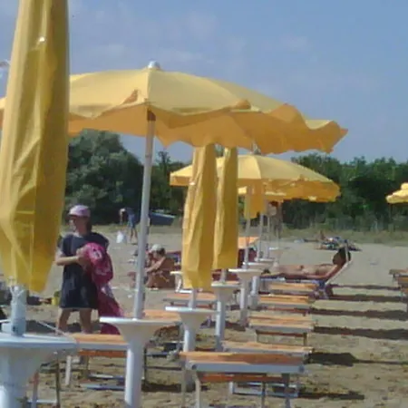 Faro Vecchio Cavallino-Treporti