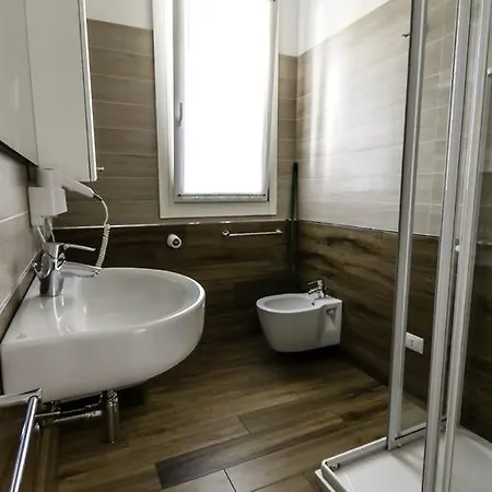Hotel apartamentowy Faro Vecchio Cavallino-Treporti