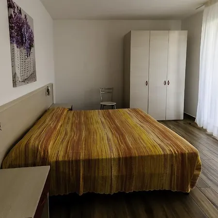 Faro Vecchio Cavallino-Treporti