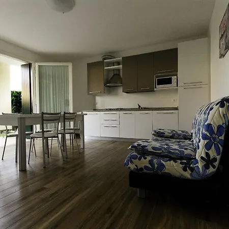 Faro Vecchio Apartahotel 4*