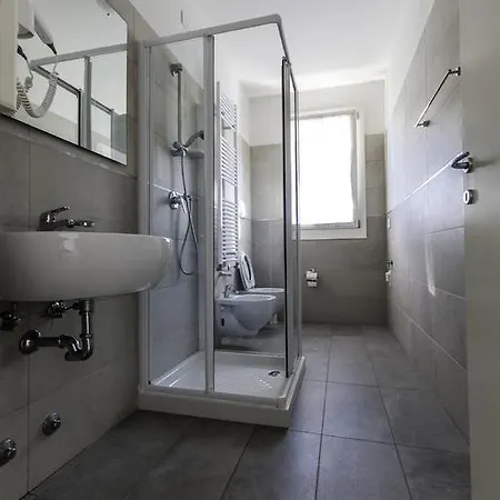 Faro Vecchio Hotel apartamentowy Cavallino-Treporti