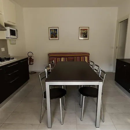 Aparthotel Faro Vecchio