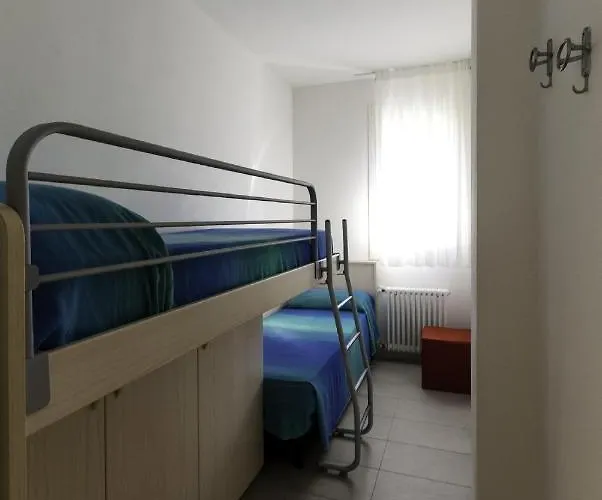 Faro Vecchio Ξενοδοχείο με διαμερίσματα 3*