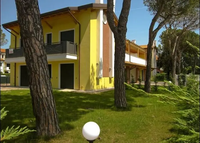 Faro Vecchio