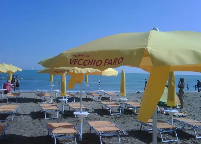 Faro Vecchio Cavallino-Treporti