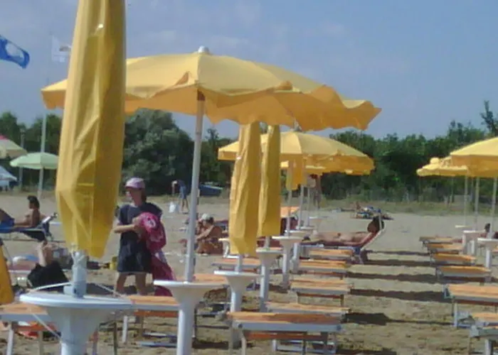 Faro Vecchio Cavallino-Treporti