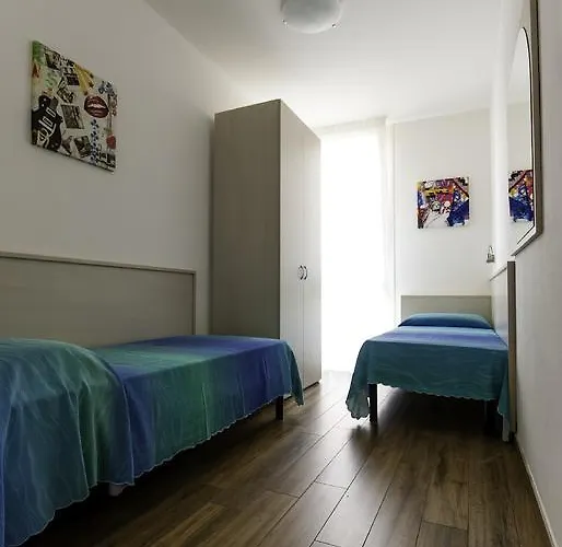 Faro Vecchio Ξενοδοχείο με διαμερίσματα Cavallino-Treporti