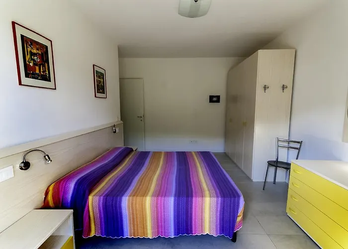 Faro Vecchio Ξενοδοχείο με διαμερίσματα 3*