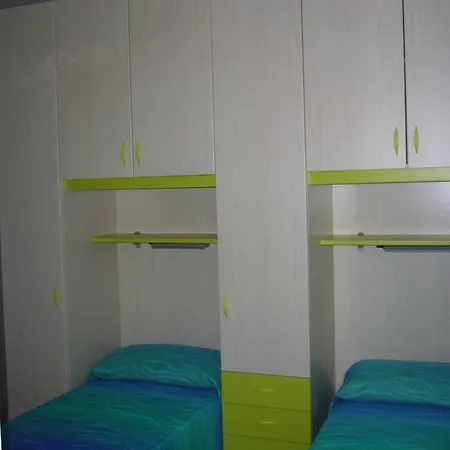 Faro Vecchio Aparthotel