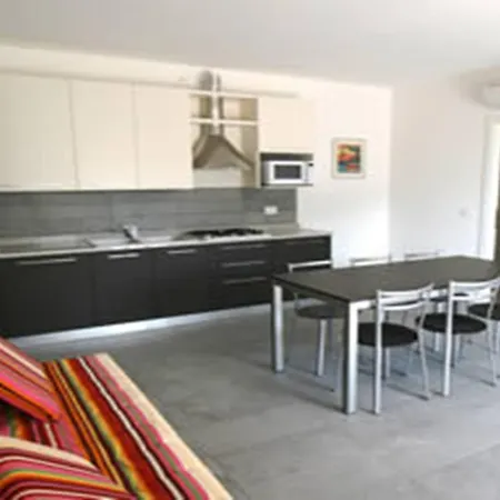 Aparthotel Faro Vecchio 3*