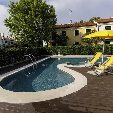 Faro Vecchio 3* 卡瓦利诺