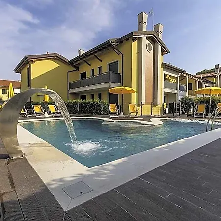 Faro Vecchio Aparthotel Cavallino-Treporti