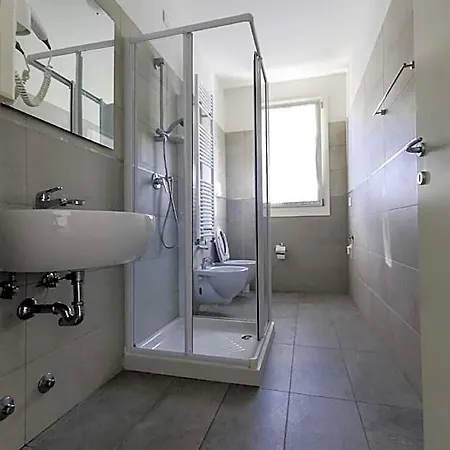 Aparthotel Faro Vecchio Cavallino-Treporti