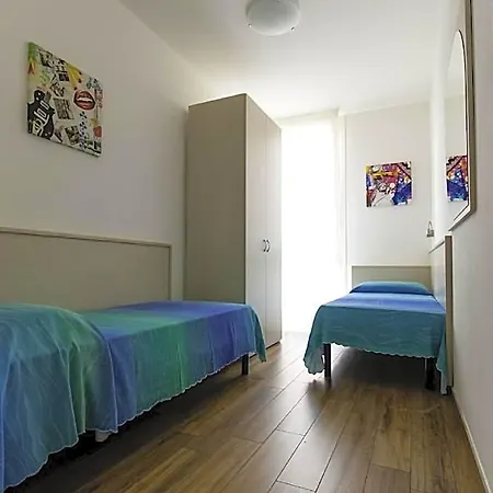 Faro Vecchio Apart-hotel 3*